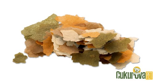 Tetra TetraMin Flakes Pul Yem 12 Gr