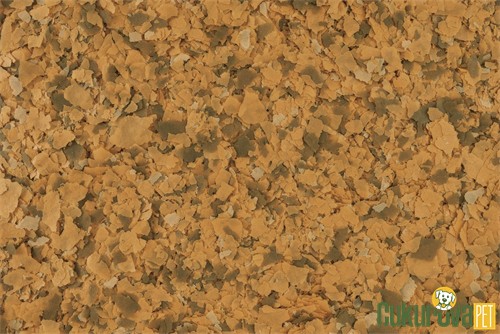 Tetra Rubin Flakes Pul Yem 1 L - 200 Gr