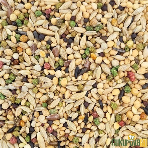 Versele Laga Prestige Tropical Finches Yemi 1 Kg