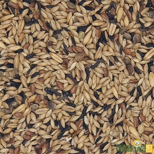 Versele Laga Prestige Canaries Kanarya Yemi 1.2 Kg