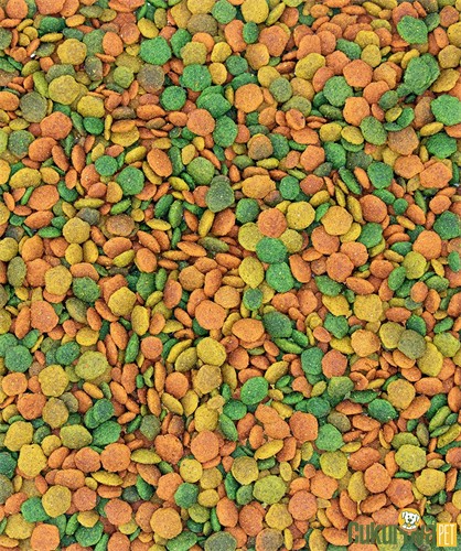 Versele Laga NutriBird G14 Tropikal Pellets Paraket Yemi 10 Kg