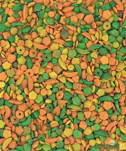 Versele Laga NutriBird P15 Tropikal Pellets Papağan Yemi 10 Kg
