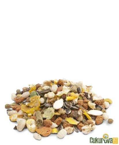 Versele Laga Crispy Muesli Hamster Yemi 400 Gr