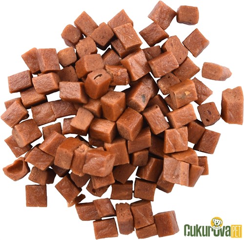 Flamingo Hapki Cubes Somonlu Kedi Ödül Maması 85 Gr