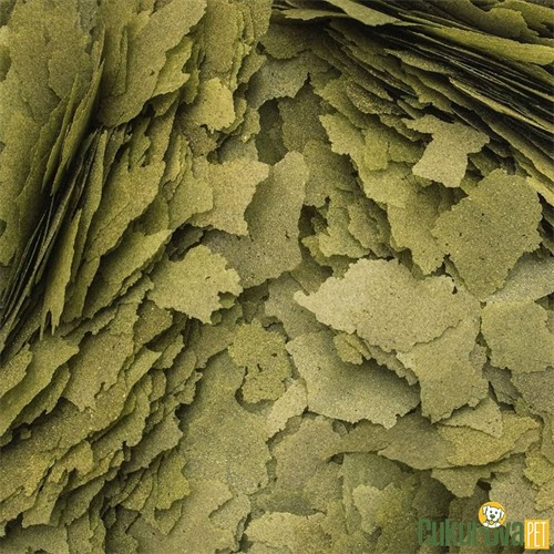 Tropical 3-Algae Flakes Pul Yem 100 Ml - 20 Gr