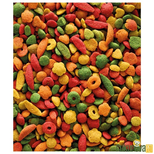 Versele Laga NutriBird P19 Tropical Pellets Papağan Yemi 10 Kg