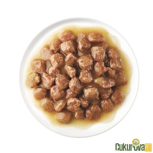 Advance Kitten Hindili Yavru Kedi Yaş Maması 85 Gr