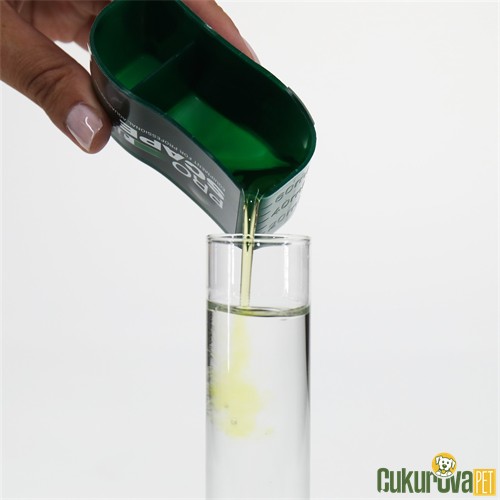 Jbl Pro Scape N / Azot Macroelements Bitki Katkısı 250 Ml