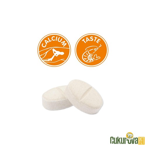 Beaphar Top 10 Multivitamin Tablets Kedi Vitamini 180 Adet