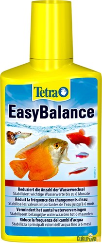 Tetra EasyBalance Su Düzenleyici 100 Ml