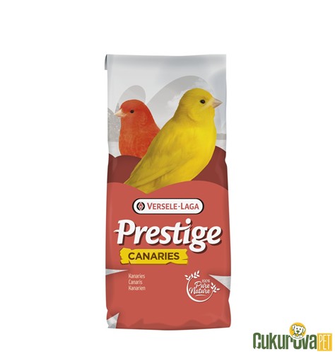 Versele Laga Prestige Canaries Kanarya Yemi 20 Kg