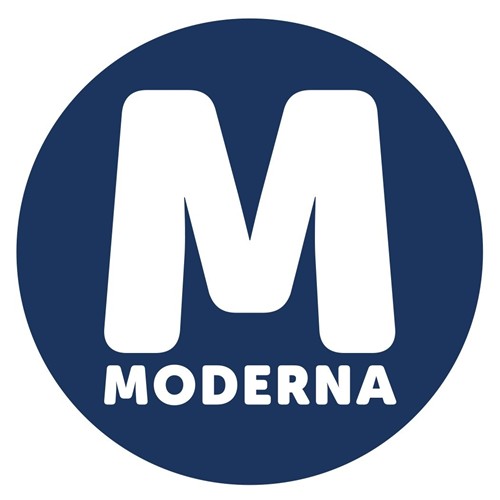 MODERNA
