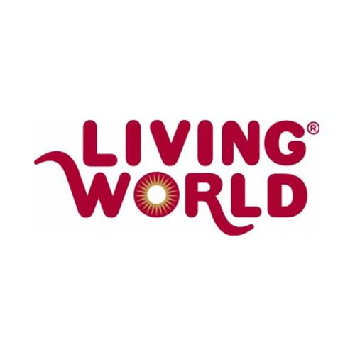 LIVING WORLD