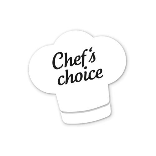 CHEFS CHOICE